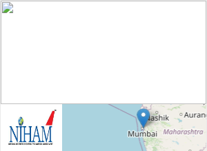 Image of National Institute of Hospitality and Aviation Management college campus