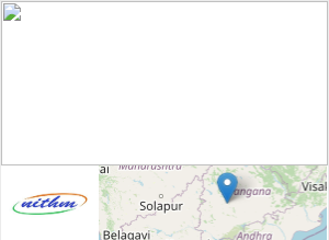 Image of National Institute of Tourism and Hospitality Management (NITHM) college campus