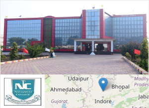 Image of Navsamvat Law College college campus Image of Navsamvat Law College college campus