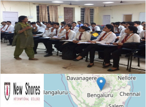 Image of New Shores International College college campus