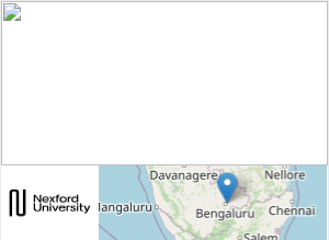 Image of Nexford University college campus