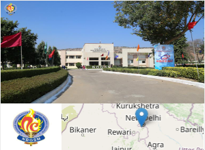 Image of Nirankari Baba Gurbachan Singh Memorial College college campus