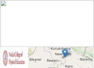 Image of Noida College of Physical Education college campus