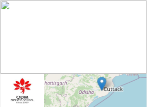 Image of ODM Business School college campus