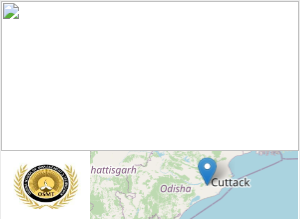 Image of Odisha School of Management & Technology college campus