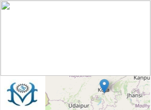 Image of Om Kothari Institute of Management and Research college campus