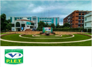PIET - Panipat Institute of Engineering and Technology Campus Image