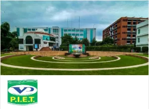 PIET - Panipat Institute of Engineering and Technology Campus Image