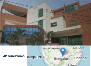 Image of PISM powered by Sunstone college campus Image of PISM powered by Sunstone college campus