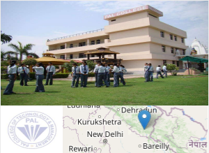 Pal College of Technology and Management Campus Image