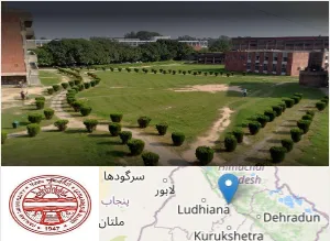 Panjab University Campus Image