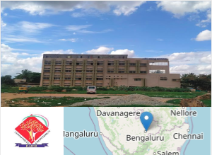 Image of Patel Group of Institutions, Banglore college campus