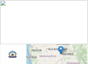 Image of People College, Nanded college campus Image of People College, Nanded college campus