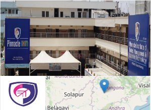 Image of Pinnacle Institute of Hotel Management and Catering Technology college campus