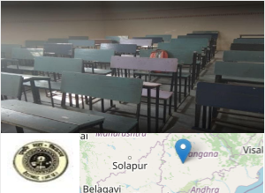 Image of Pragati Mahavidyalaya (PMV Hyderabad) college campus