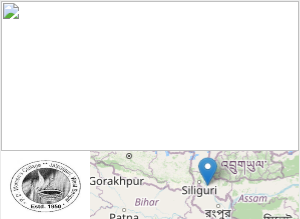 Prasannadeb Women College Campus Image.