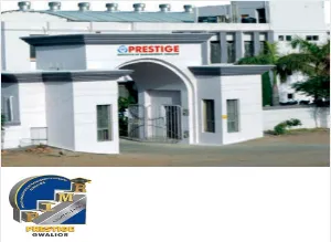 Prestige Institute of Management and Research, Gwalior Campus Image