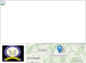 Image of Pt. Harishankar Shukla Memorial College college campus