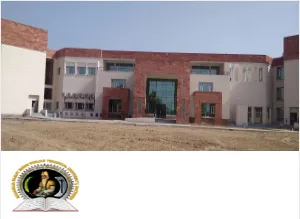 Punjab Institute of Technology, Maharaja Ranjit Singh Punjab Technical University Campus Image