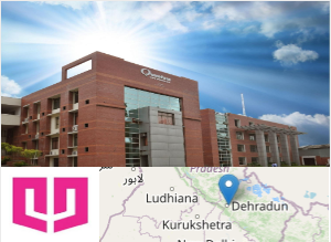 Quantum School of Business (Admission Office), Quantum University