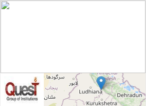 Quest Group of Institutions