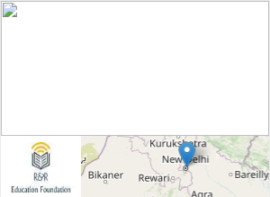 Image of R&R Education Foundation college campus