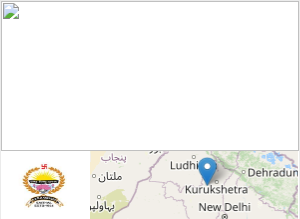 R.K.S.D. (PG) College Campus Image