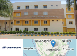 Image of R.R. Institutions powered by Sunstone college campus