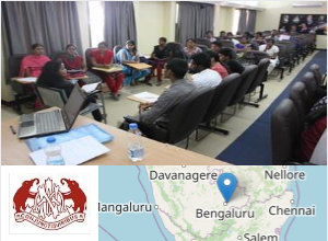 Image of RBANM First Grade College college campus