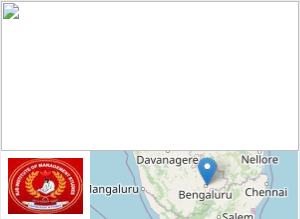 Image of RJS Institute of Management Studies (RJSIMS) college campus