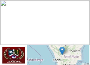 RVS College of Arts and Science - RVSCAS