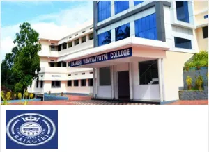 Rajagiri Viswajyothi College of Arts and Applied Sciences Campus Image