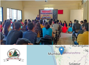 Image of Rajmata Jijau Shikshan Prasarak Mandal Arts, Commerce and Science College college campus