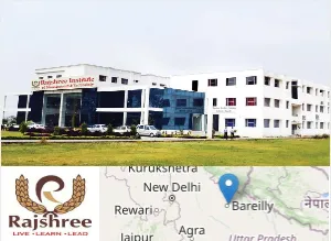 Rajshree Institute of Management and Technology Campus Image