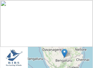 Image of Ramaiah Institute of Business Studies college campus