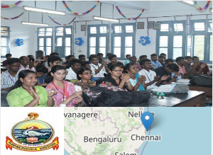 Image of Ramakrishna Mission Vivekananda (Evening) College college campus