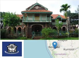 Rani Parvati Devi College of Arts and Commerce Campus Image