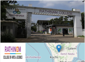 Rathinam College of Arts and Science