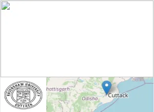 Ravenshaw University, Mahanadi Campus Image