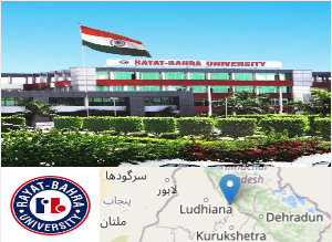 Rayat Bahra University- Seekho