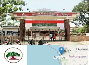 Rayat Shikshan Sanstha Karamveer Bhaurao Patil College, BSS Foundation Campus Image
