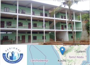 Regional College of Science and Humanities