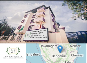 Image of Royal College of Management Studies college campus