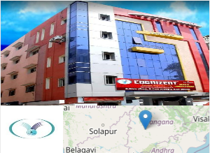 Image of Rukmini College of Management and Commerce college campus