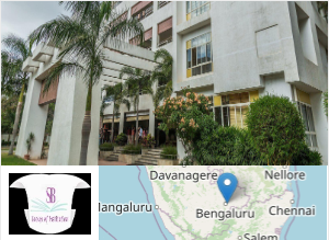 Image of S.B. Group Of Institution college campus Image of S.B. Group Of Institution college campus