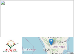 Image of S.N.R Sons College college campus