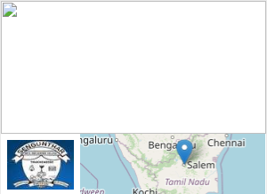 Image of SASC - Sengunthar Arts And Science College college campus