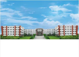 SBIT - Shri Balwant Institute of Technology Campus Image