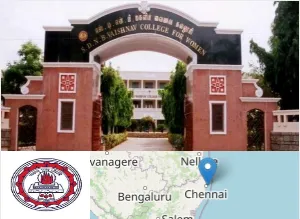 SDNB Vaishnav College for Women