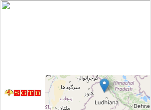 Image of SGTB Institute of Management and Information Technology, Sanaura college campus